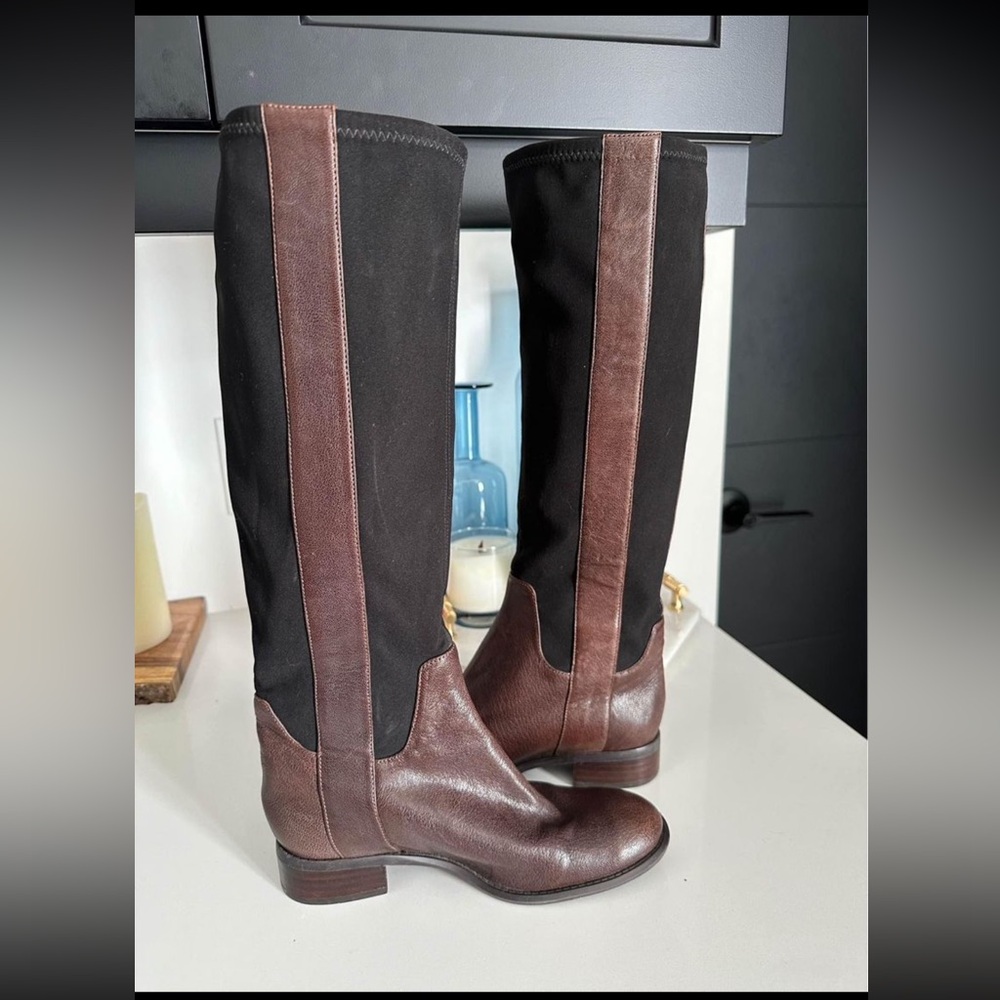 Nine West Tall Boots